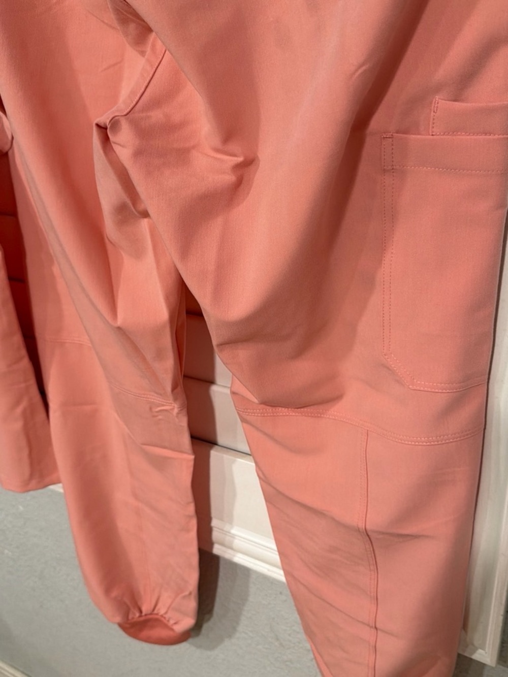 Women figs set joggers - Picture 6 of 8